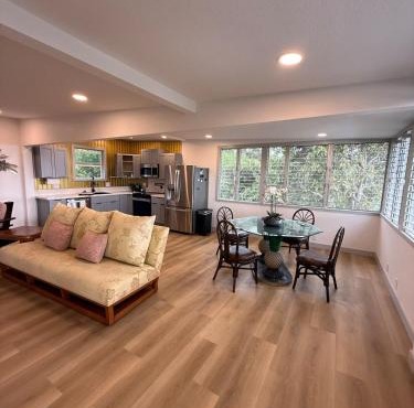 Mountain Home 4 Family and Friends