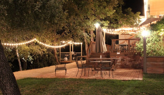 Mountain Home in Pines