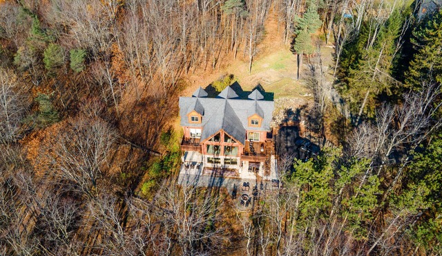 Mountain Home in Ellicottville - Close to Village