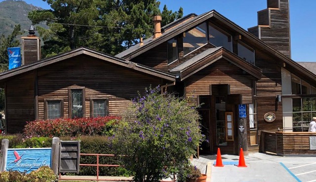 Mountain Home Inn
