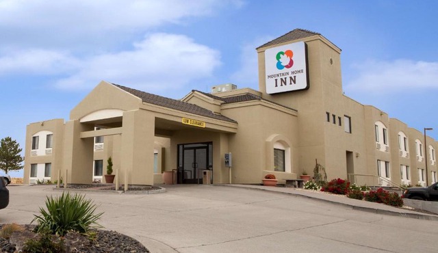 Mountain Home Inn