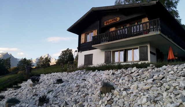 Mountain Home One - Connected to the Mountains!