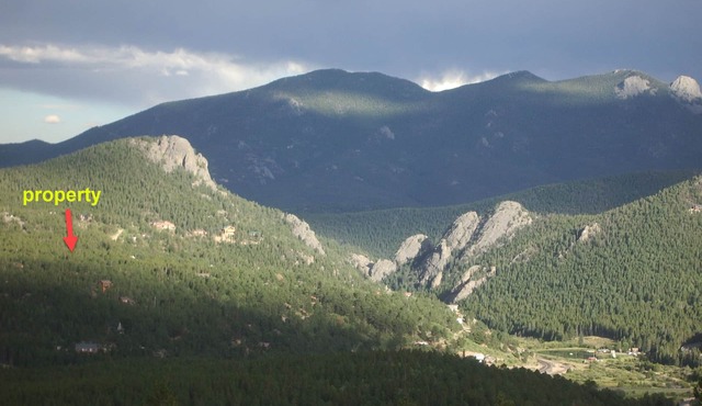 Mountain Home, Peak Views, Outdoor Access!