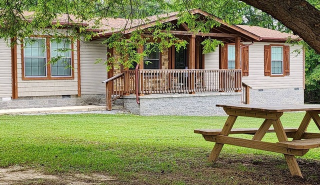 Mountain Home, PET FRIENDLY! Anderson Farms@Fall Creek Falls State Park