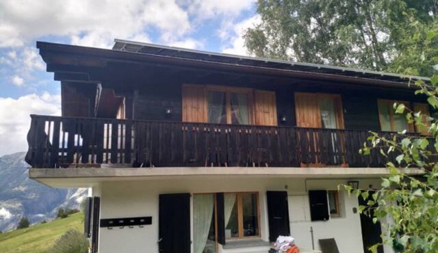 Mountain Home Two - Connect With Nature!