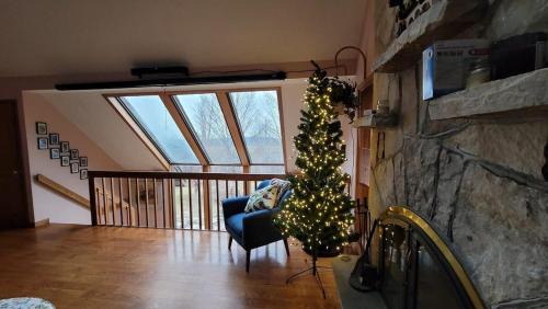 Mountain Home with ski, Hot Tub & Arcade