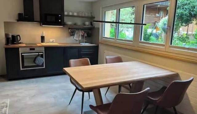 Mountain Homes -Base Camp Studio