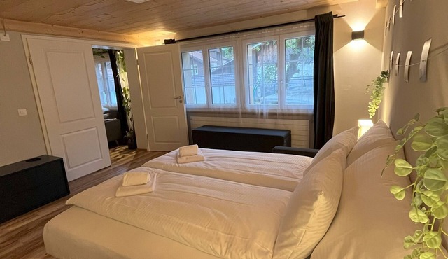 Mountain Homes - Kathmandu