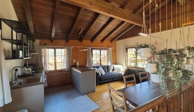 Mountain Homes - Outpost