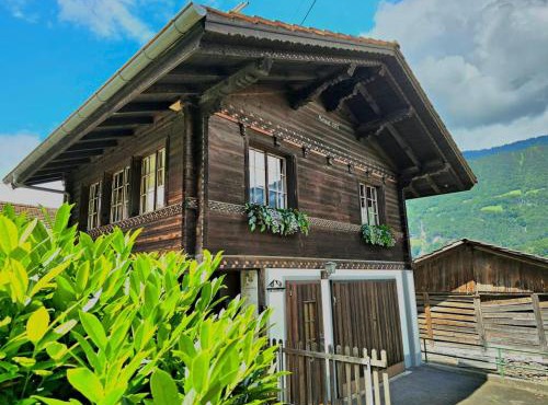 Mountain Homes - Outpost Studio