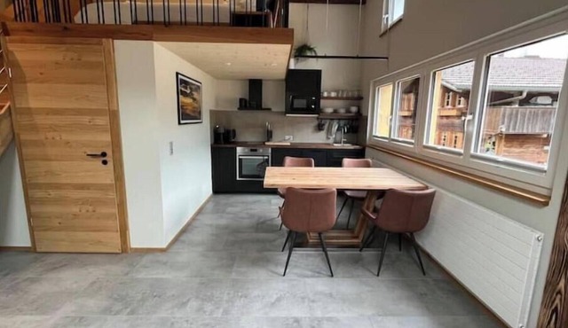 Mountain Homes -Summit Studio