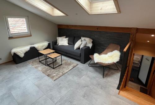 Mountain Homes - Summit Studio