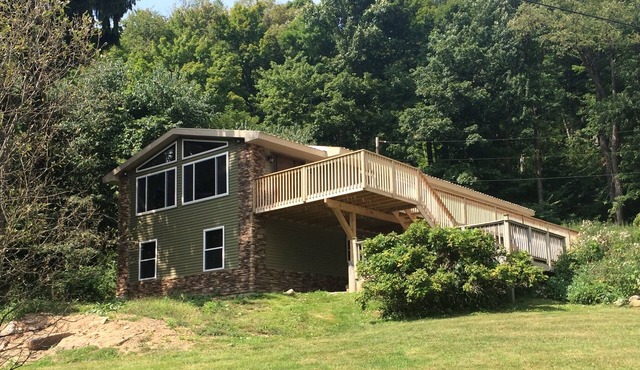 Mountain House at 7 Springs
