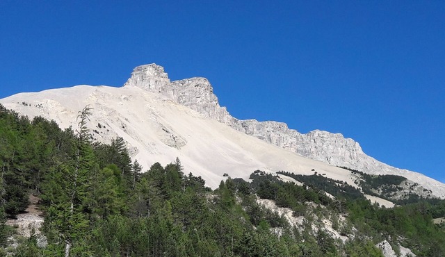 Mountain house at the gates of Dévoluy for 2 to 6 people