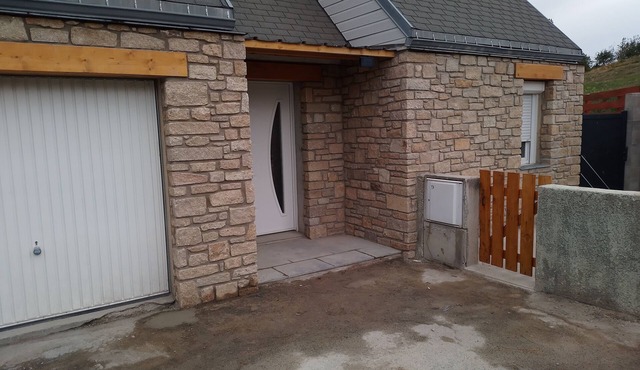 Mountain house close to the ski slopes of Saint Pierre dels forcats