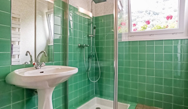 Mountain house near Gavarnie, ideal for families