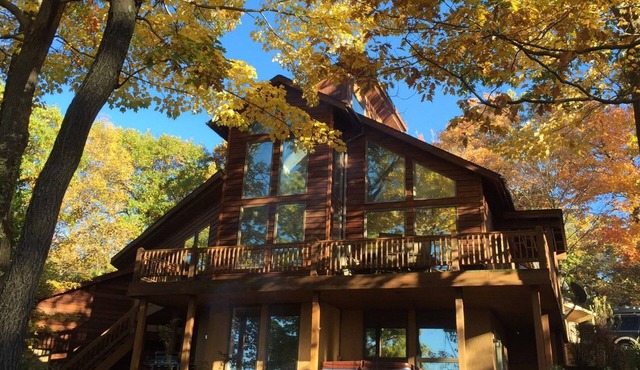 Mountain House/Ski Chalet - Sleeps Up To 14