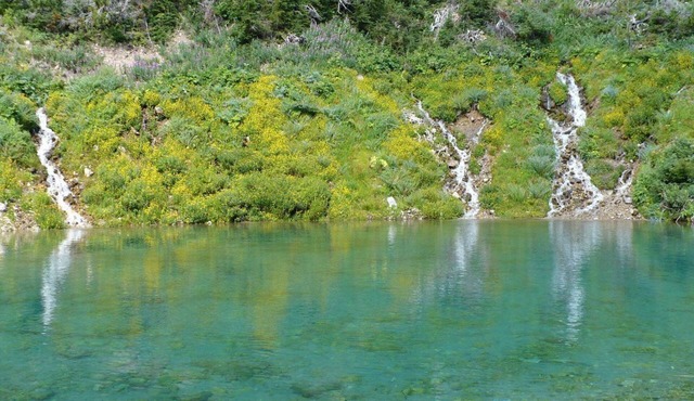 Mountain Inn #3: 1 BR Condo – Afton WY