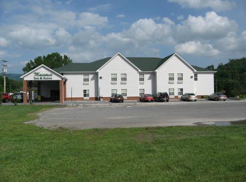 Mountain inn & suites - Dunlap TN
