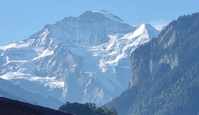 Mountain-Lake Apartment 2