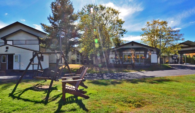 Mountain Lake Inn