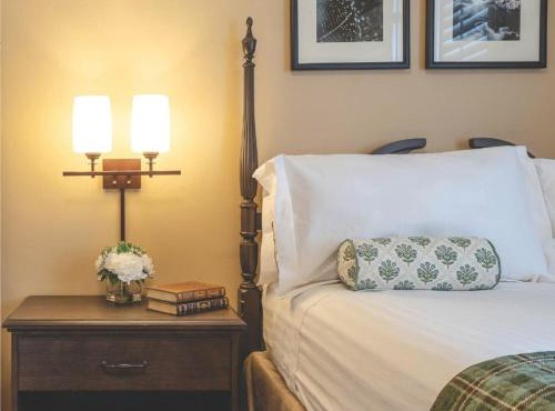 Mountain Lake Lodge