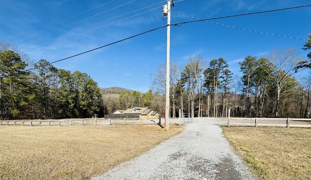 Mountain Lakes Lodge - Sleeps 11, 2 King beds, 3 Double Beds, Futon, 3 Bathrooms