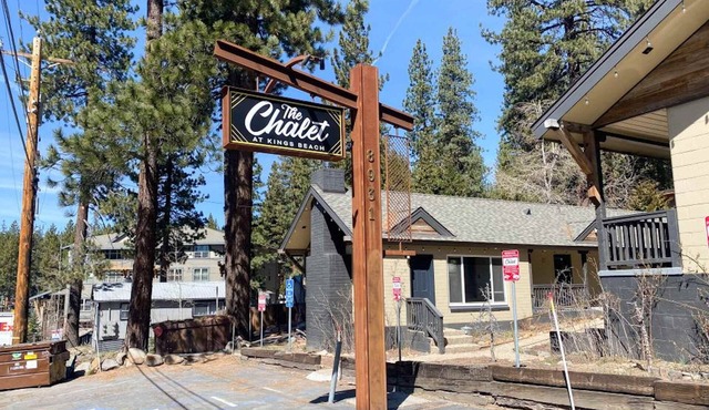 Mountain lakeview hotel, family-friendly with golf, skiing, WiFi, & Netflix
