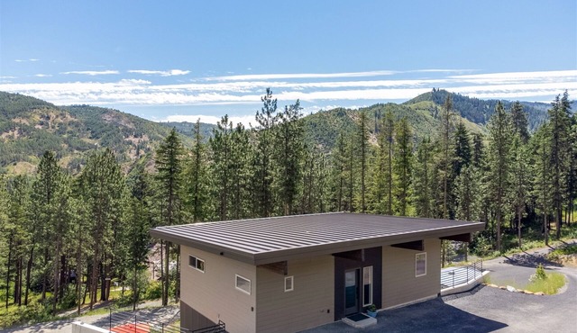 Mountain Lane Guesthouse-Minutes from Leavenworth