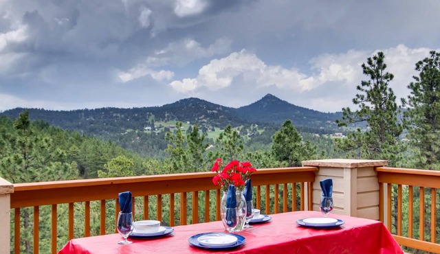 Mountain Living Near Denver*Views!