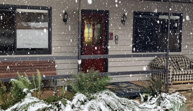 Mountain Lodge - Pet friendly -snow/water sports, hiking, mountain/motor biking