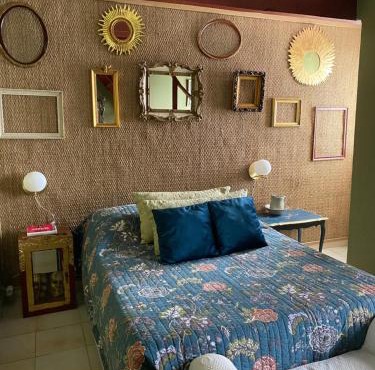 Mountain Lodge Corse Odyssée