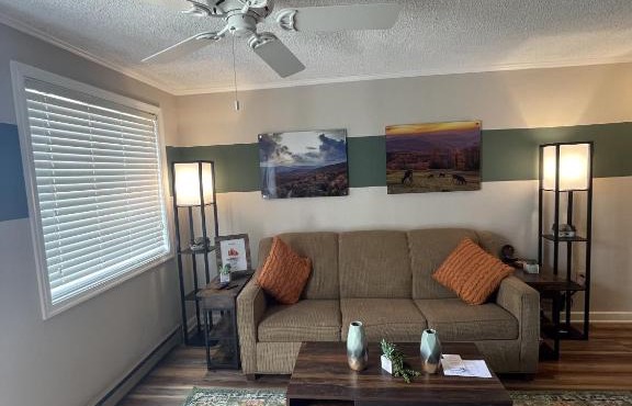 Mountain Lodge getaway, ski-in/ski-out, heart of the village