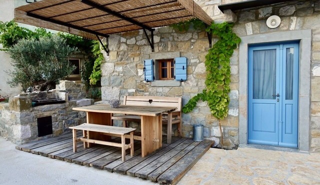 Mountain Lodge Istria