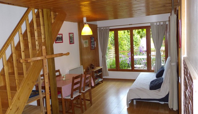 mountain lodges in Seix