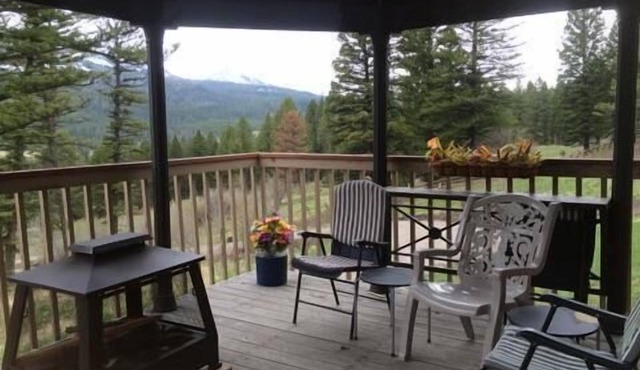 Mountain Lodging For Winter Ski And Summer Activities