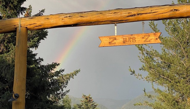 Mountain Loft Close To Golf, Fishing, Rafting, Skiing, And Hiking. Near Jackson