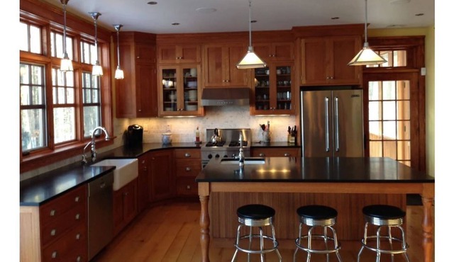 Mountain Luxury (Amazing Views/Saltwater Pool/Family Friendly/In The Berkshires)