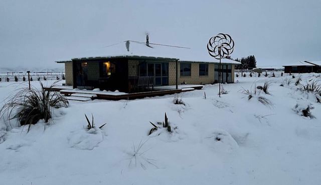 Mountain Majesty, IncredibleView