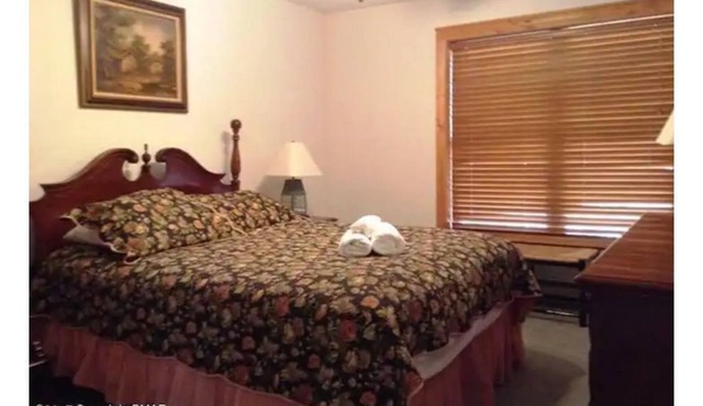 Mountain Majesty Lodge