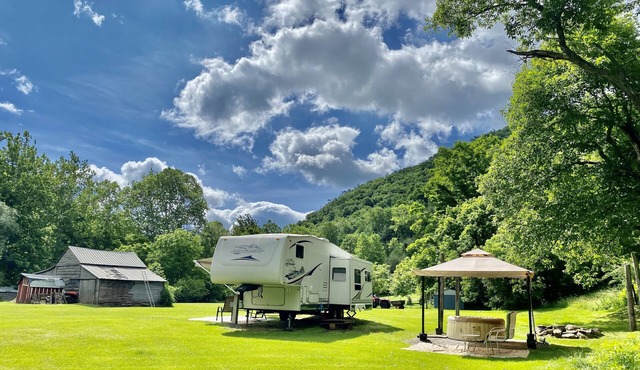 Mountain Mama RV