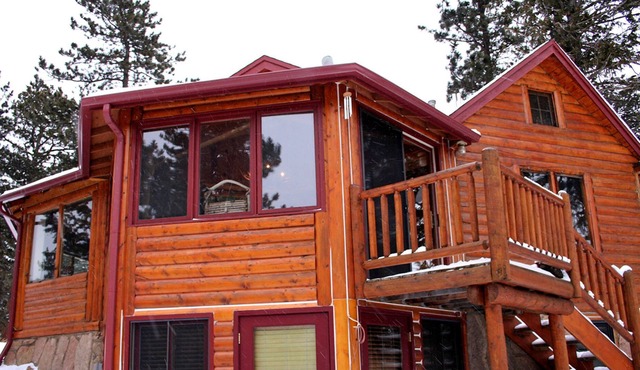 Mountain Masterpiece by Rocky Mountain Resorts
