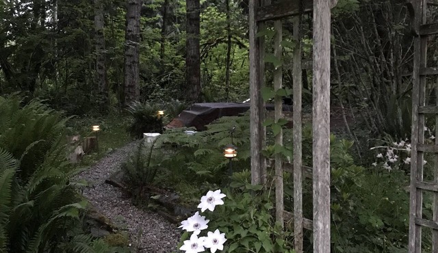 Mountain Meadows Inn