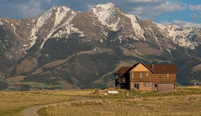 Mountain Mirador Lodge | 4 Bed, 4 Bath