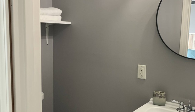 Mountain Momma's Homestead Cottage