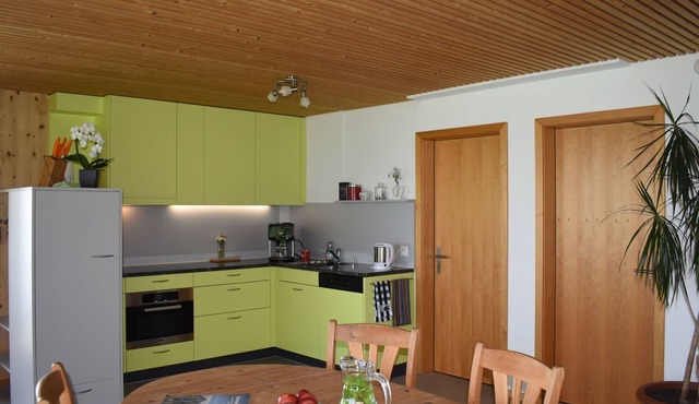 Mountain Nature Stay by Interhome