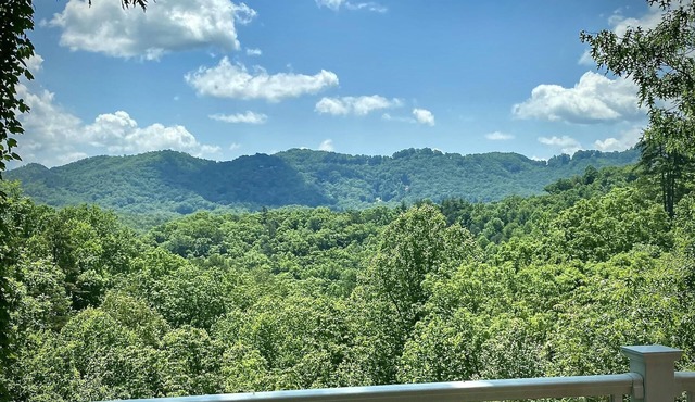 Mountain Oasis Luxurious w/5 Star Amenities!