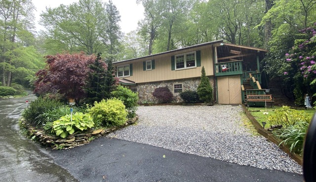 Mountain Oasis Retreat with Skiing, Beach and Golf.