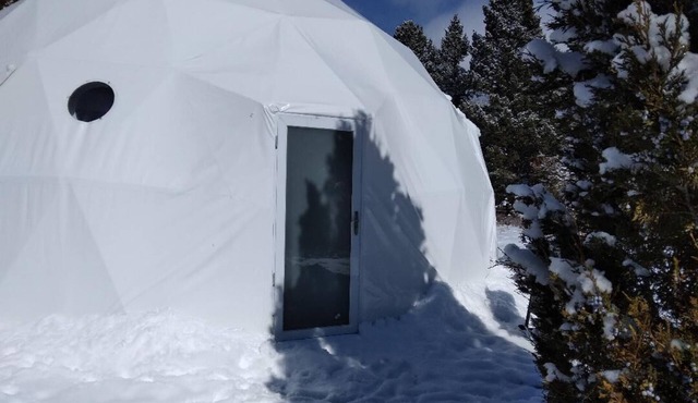 Mountain Paradise Dome