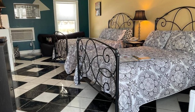 Mountain Quest Inn